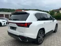 Lexus LX 500d Luxury.HUD.Soft-Close.Voll.Mark-Levins.