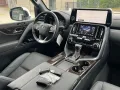 Lexus LX 500d Luxury.HUD.Soft-Close.Voll.Mark-Levins.