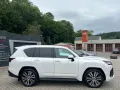 Lexus LX 500d Luxury.HUD.Soft-Close.Voll.Mark-Levins.