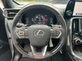 Lexus LX 500d Luxury.HUD.Soft-Close.Voll.Mark-Levins.