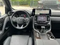 Lexus LX 500d Luxury.HUD.Soft-Close.Voll.Mark-Levins.