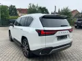 Lexus LX 500d Luxury.HUD.Soft-Close.Voll.Mark-Levins.
