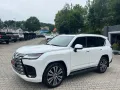 Lexus LX 500d Luxury.HUD.Soft-Close.Voll.Mark-Levins.