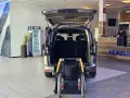 Volkswagen Caddy Style Maxi-DSG-Behindertengerecht-Rampe