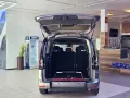 Volkswagen Caddy Style Maxi-DSG-Behindertengerecht-Rampe
