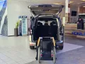 Volkswagen Caddy Style Maxi-DSG-Behindertengerecht-Rampe