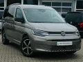 Volkswagen Caddy Style Maxi-DSG-Behindertengerecht-Rampe