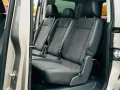 Volkswagen Caddy Style Maxi-DSG-Behindertengerecht-Rampe
