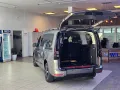 Volkswagen Caddy Style Maxi-DSG-Behindertengerecht-Rampe