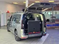 Volkswagen Caddy Style Maxi-DSG-Behindertengerecht-Rampe