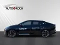 Kia EV4 FASTBACK 81 GT LINE / VOLLAUSSTATTUNG / GLAS