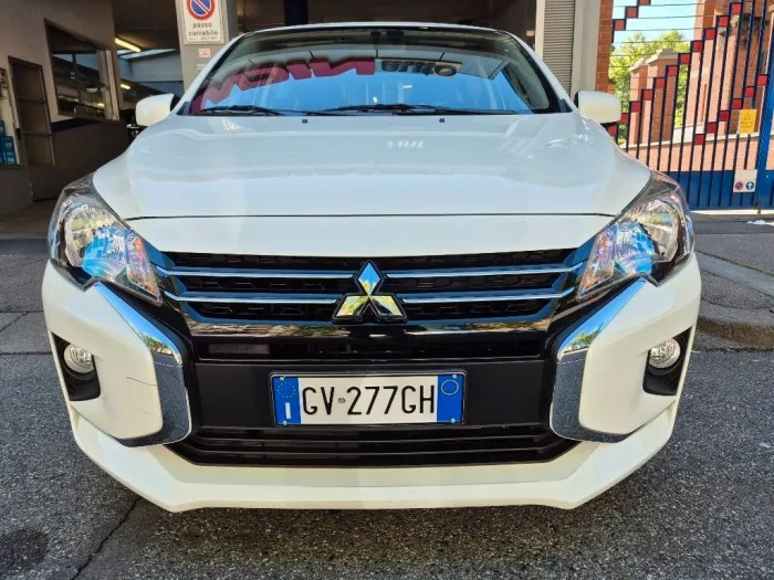 Other Mitsubishi Space Star 1.2 Invite SDA