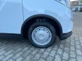 Maxus eDeliver 3 L1 50KWH+SOFORT