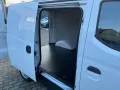 Maxus eDeliver 3 L1 50KWH+SOFORT