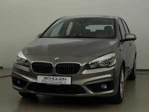 BMW 225xe Active Tourer Advantage*Navi*SHZ*PDC*1.Hd*