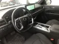 KGM Rexton Platinum 2.2D AT8 AWD AHK