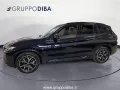 BMW X3 G01 2021 xdrive20d mhev 48V Msport auto