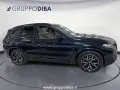 BMW X3 G01 2021 xdrive20d mhev 48V Msport auto
