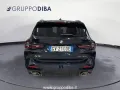 BMW X3 G01 2021 xdrive20d mhev 48V Msport auto