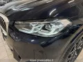 BMW X3 G01 2021 xdrive20d mhev 48V Msport auto