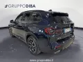 BMW X3 G01 2021 xdrive20d mhev 48V Msport auto
