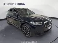 BMW X3 G01 2021 xdrive20d mhev 48V Msport auto