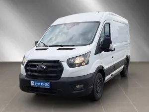Ford Transit Transit 310 L2/H2
