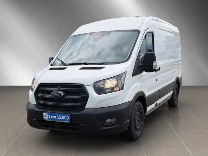 Ford Transit Transit 310 L2/H2