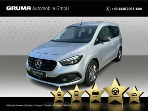 Mercedes-Benz Citan 110 CDI Tourer PRO AHZV+LED+NAVI+KAMERA