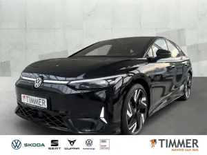 Volkswagen ID.7 GTX 4M 86 kWh*SMARTGLASS*21