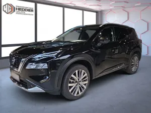 Nissan X-Trail Tekna+ MHEV 163 PS Autom. *NAVI*BOSE*HEA