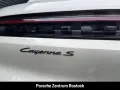 Porsche Cayenne S InnoDrive Head-Up Sportabgas BOSE LED