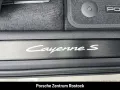 Porsche Cayenne S InnoDrive Head-Up Sportabgas BOSE LED