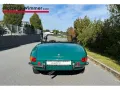 Alfa Romeo Spider Duetto 1600 - Rundheck