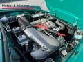 Alfa Romeo Spider Duetto 1600 - Rundheck