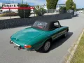 Alfa Romeo Spider Duetto 1600 - Rundheck