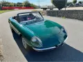 Alfa Romeo Spider Duetto 1600 - Rundheck