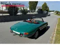 Alfa Romeo Spider Duetto 1600 - Rundheck