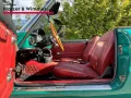 Alfa Romeo Spider Duetto 1600 - Rundheck