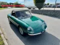 Alfa Romeo Spider Duetto 1600 - Rundheck