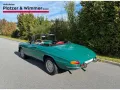 Alfa Romeo Spider Duetto 1600 - Rundheck