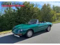 Alfa Romeo Spider Duetto 1600 - Rundheck