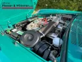 Alfa Romeo Spider Duetto 1600 - Rundheck