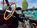 Alfa Romeo Spider Duetto 1600 - Rundheck