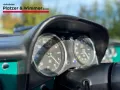 Alfa Romeo Spider Duetto 1600 - Rundheck