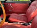 Alfa Romeo Spider Duetto 1600 - Rundheck