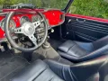 Triumph TR4 Roadster