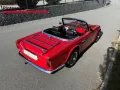 Triumph TR4 Roadster