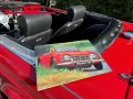 Triumph TR4 Roadster