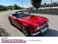 Triumph TR4 Roadster